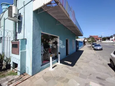 Sala Comercial com 3 Quartos à venda, 340m² no Rincão dos Ilhéus, Estância Velha