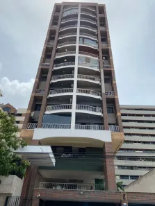 Apartamento com 2 Quartos à venda, 84m² no Meireles, Fortaleza