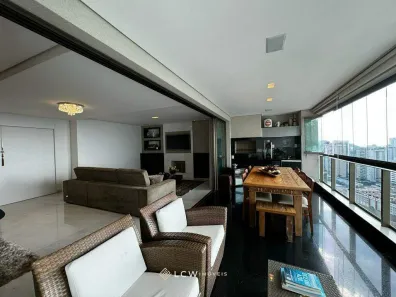 Apartamento com 4 Quartos à venda, 286m² no Vila da Serra, Nova Lima