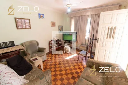 Casa com 3 Quartos à venda, 182m² no Jardim Guanabara, Campinas