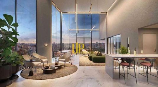 Apartamento com 2 Quartos à venda, 142m² no Itaim Bibi, São Paulo