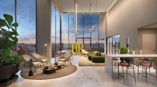 Apartamento com 2 Quartos à venda, 142m² no Itaim Bibi, São Paulo