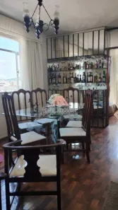Apartamento com 2 Quartos à venda, 60m² no Campo Grande, Rio de Janeiro