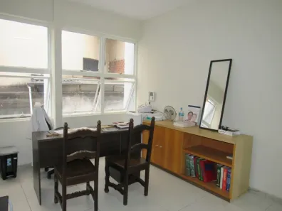 Sala Comercial à venda, 26m² no Santa Efigênia, Belo Horizonte
