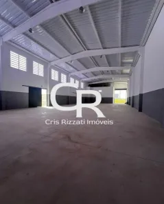 Galpão/Depósito/Armazém para alugar, 780m² no Europark Comercial, Indaiatuba