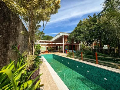Casa de Condomínio com 5 Quartos à venda, 500m² no Portogalo, Angra dos Reis