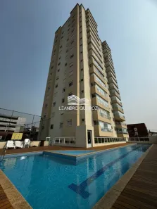 Apartamento com 3 Quartos à venda, 107m² no Vila Galvão, Guarulhos