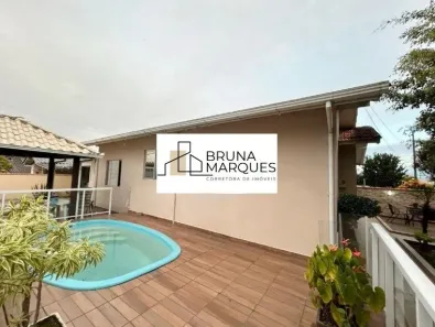 Casa com 3 Quartos à venda, 210m² no Ingleses do Rio Vermelho, Florianópolis