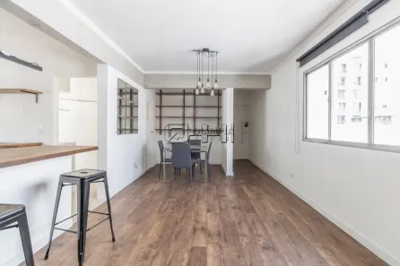 Apartamento com 3 Quartos à venda, 105m² no Vila Olímpia, São Paulo