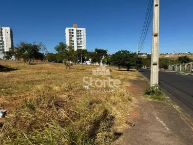 Lote/Terreno à venda, 257m² no Bosque dos Buritis, Uberlândia