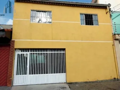 Casa com 3 Quartos para alugar, 65m² no Itaquera, São Paulo