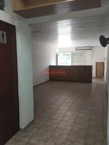 Ponto Comercial para alugar, 60m² no Santo Amaro, São Paulo