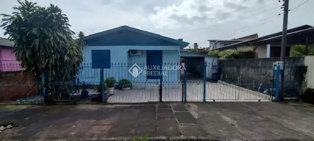 Casa com 3 Quartos à venda, 112m² no Vila Vista Alegre, Cachoeirinha