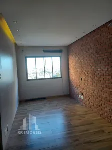 Apartamento com 2 Quartos para alugar, 53m² no Jardim Belval, Barueri