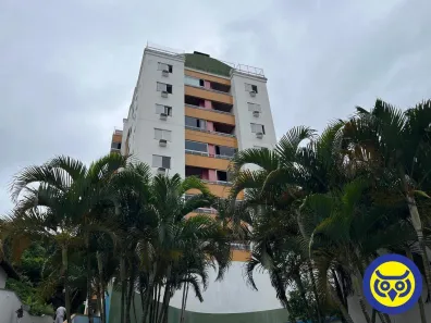 Apartamento com 2 Quartos para alugar, 80m² no João Paulo, Florianópolis