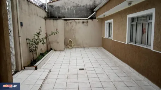 Casa com 2 Quartos à venda, 123m² no Parque Continental IV, Guarulhos