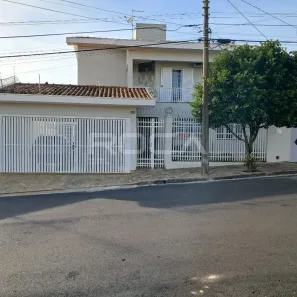 Casa com 3 Quartos à venda, 280m² no Jardim Ricetti, São Carlos