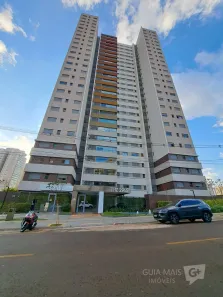 Apartamento com 3 Quartos à venda, 100m² no Jardim Botânico, Ribeirão Preto