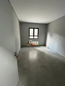 Sala Comercial para alugar, 15m² no Centro, Santo André