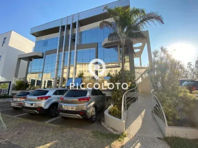 Sala Comercial para alugar, 90m² no Loteamento Alphaville Campinas, Campinas
