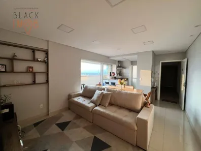Apartamento com 2 Quartos à venda, 72m² no Barranco, Taubaté