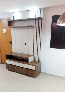 Apartamento com 2 Quartos à venda, 45m² no Vila Serrão, Bauru