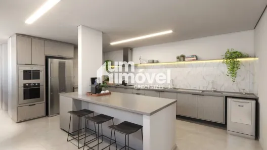 Apartamento com 3 Quartos à venda, 270m² no Paraíso, São Paulo