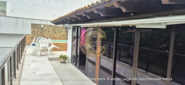 Cobertura com 3 Quartos à venda, 300m² no Barra da Tijuca, Rio de Janeiro