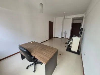 Sala Comercial para alugar, 26m² no Centro, Florianópolis