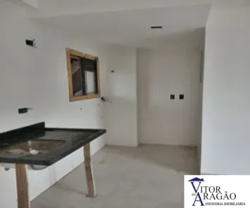 Apartamento com 2 Quartos à venda, 39m² no Vila Nova Carolina, São Paulo
