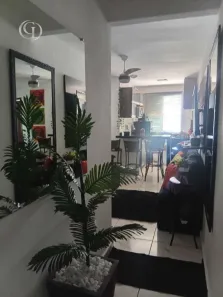 Apartamento com 1 Quarto à venda, 45m² no Benfica, Juiz de Fora