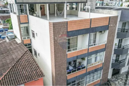 Apartamento com 2 Quartos à venda, 127m² no Praia do Morro, Guarapari