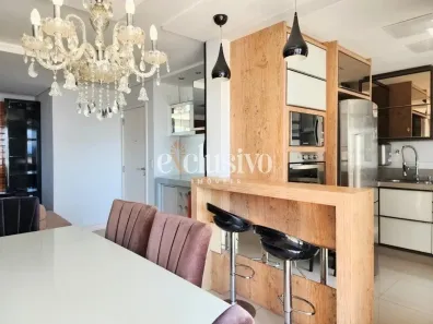 Apartamento com 2 Quartos à venda, 79m² no Canto, Florianópolis
