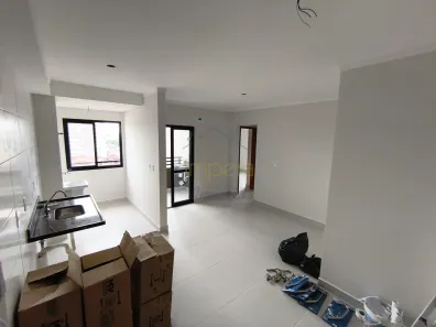 Apartamento com 2 Quartos à venda, 54m² no Jardim São Vicente, São José dos Campos
