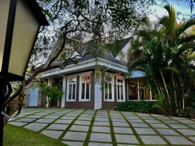 Casa de Condomínio com 4 Quartos à venda, 400m² no Lago Azul, Araçoiaba da Serra