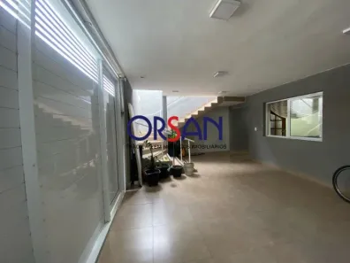 Casa com 2 Quartos para alugar, 110m² no Mauá, São Caetano do Sul