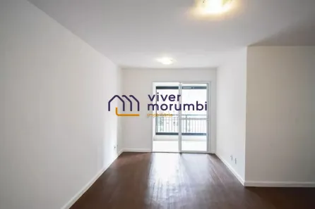 Apartamento com 3 Quartos à venda, 70m² no Jardim Parque Morumbi, São Paulo