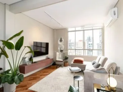 Apartamento com 2 Quartos à venda, 97m² no Pinheiros, São Paulo