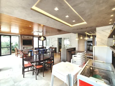 Casa de Condomínio com 3 Quartos à venda, 238m² no Recreio das Acácias, Ribeirão Preto