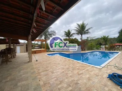 Fazenda/Sítio com 2 Quartos à venda, 3000m² no , Peruíbe