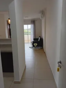 Apartamento com 2 Quartos para alugar, 88m² no Jardim Rosinha, Itu