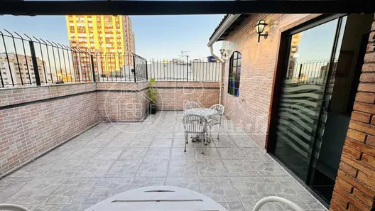 Apartamento com 3 Quartos à venda, 151m² no Vila Isabel, Rio de Janeiro