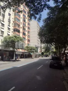 Sala Comercial à venda, 130m² no Copacabana, Rio de Janeiro