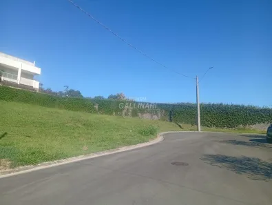 Lote/Terreno à venda, 435m² no Parque das Quaresmeiras, Campinas