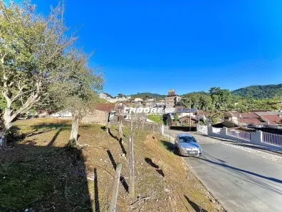 à venda, 1169m² no Garcia, Blumenau