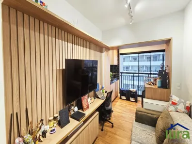 Apartamento com 2 Quartos à venda, 67m² no Centro, Osasco
