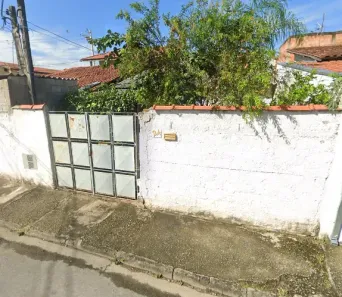 Casa com 1 Quarto à venda, 100m² no Conjunto Habitacional Hércules Augusto Masson, Taubaté