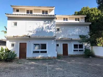 Casa de Condomínio com 3 Quartos à venda, 180m² no Ipanema, Porto Alegre