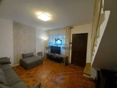 Casa com 3 Quartos à venda, 163m² no Saúde, São Paulo