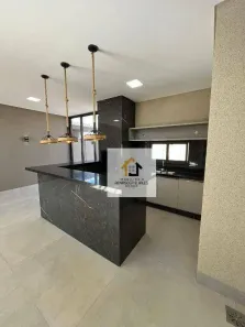 Casa com 3 Quartos à venda, 260m² no Jardim Vista Alegre, São José do Rio Preto